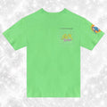 MATT BOY GREEN TEE