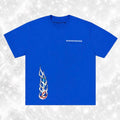 MATT BOY BLUE TEE