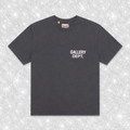 G DEPT GREY TEE