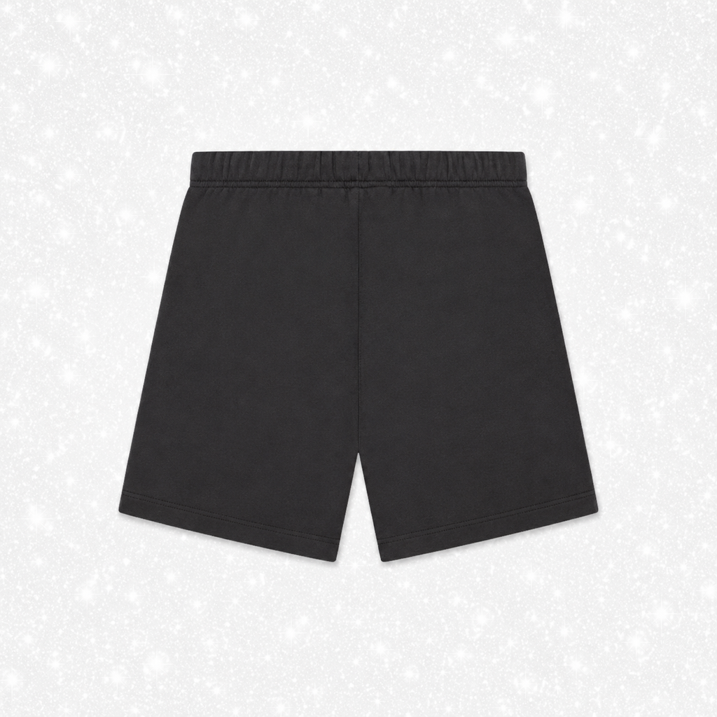 1977 IRON SHORTS
