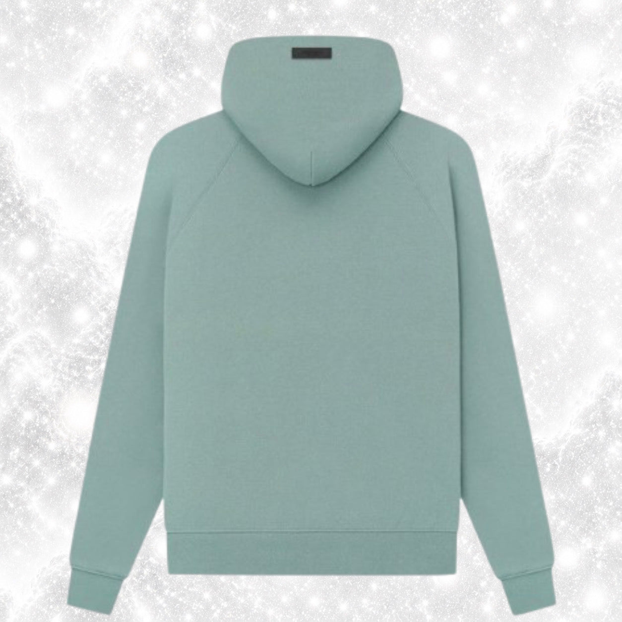 SYCAMORE HOODIE