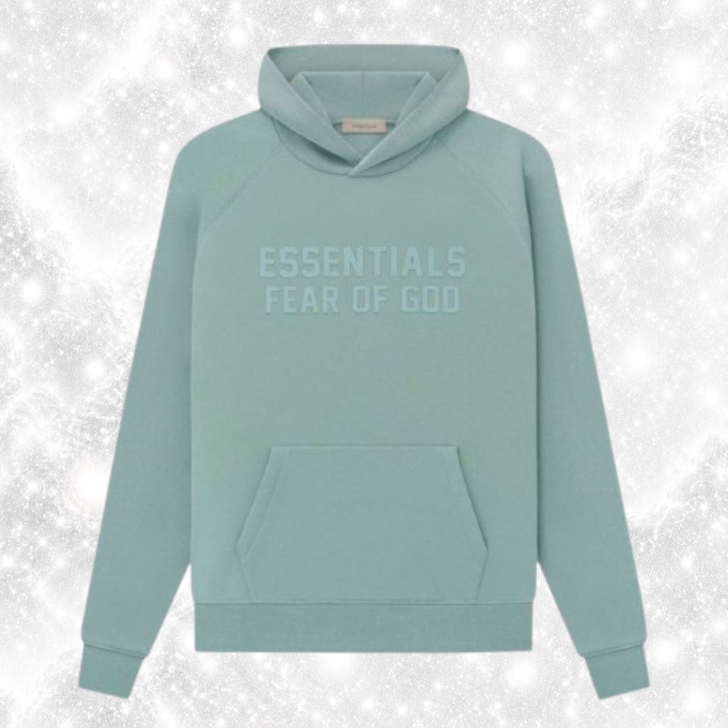 SYCAMORE HOODIE