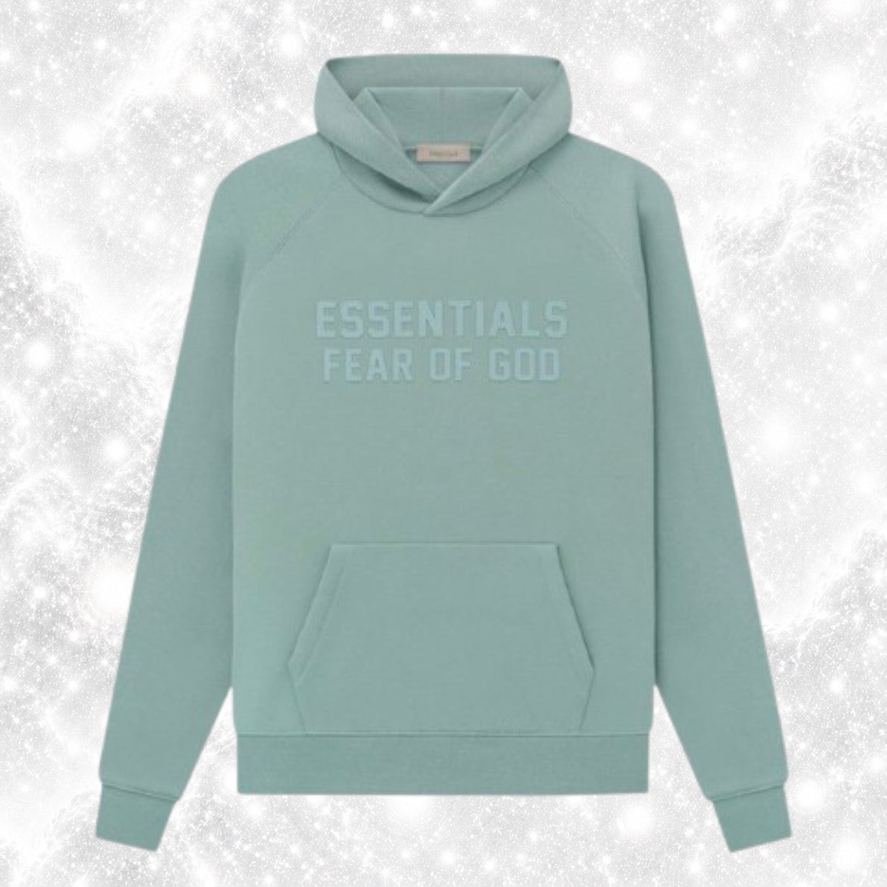 SYCAMORE HOODIE