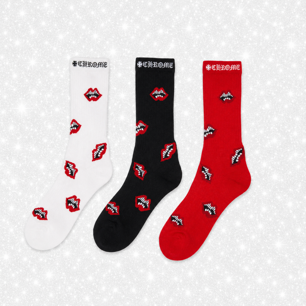 MATTY BOY SOCKS