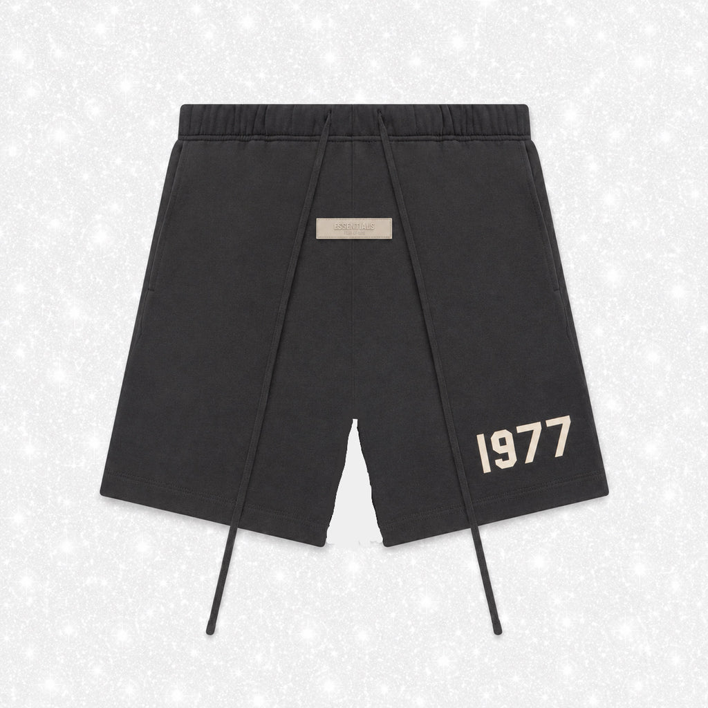 1977 IRON SHORTS