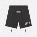 1977 IRON SHORTS
