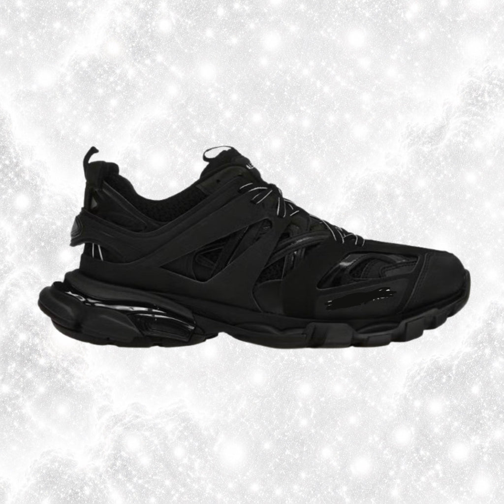 BALENC1 TRACKS