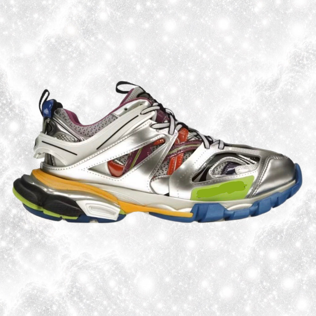 BALENC1 TRACKS MULTICOLOR