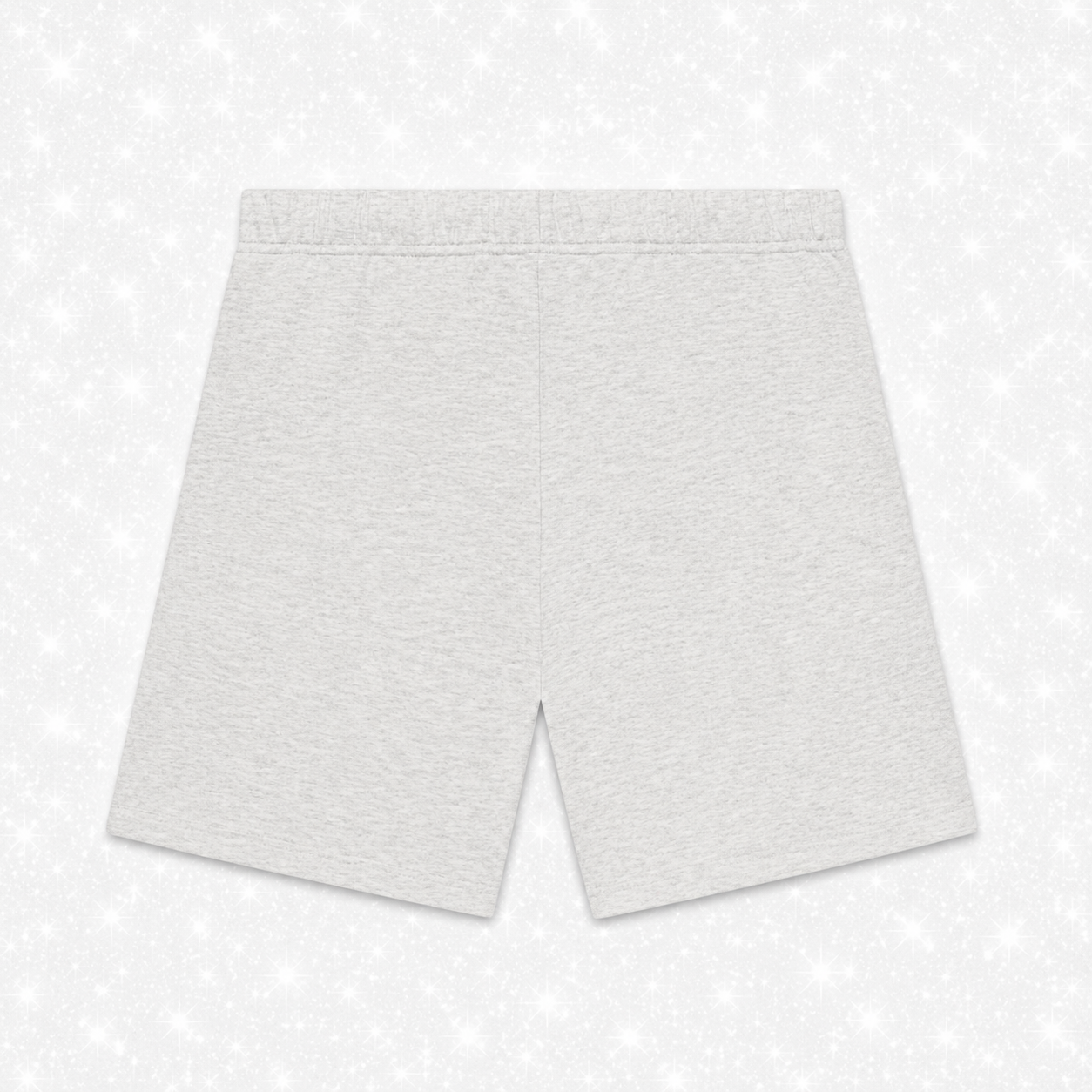 LIGHT OATMEAL SHORTS
