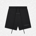 BLACK LIMO SHORTS
