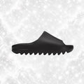 YZY SLIDES ONYX
