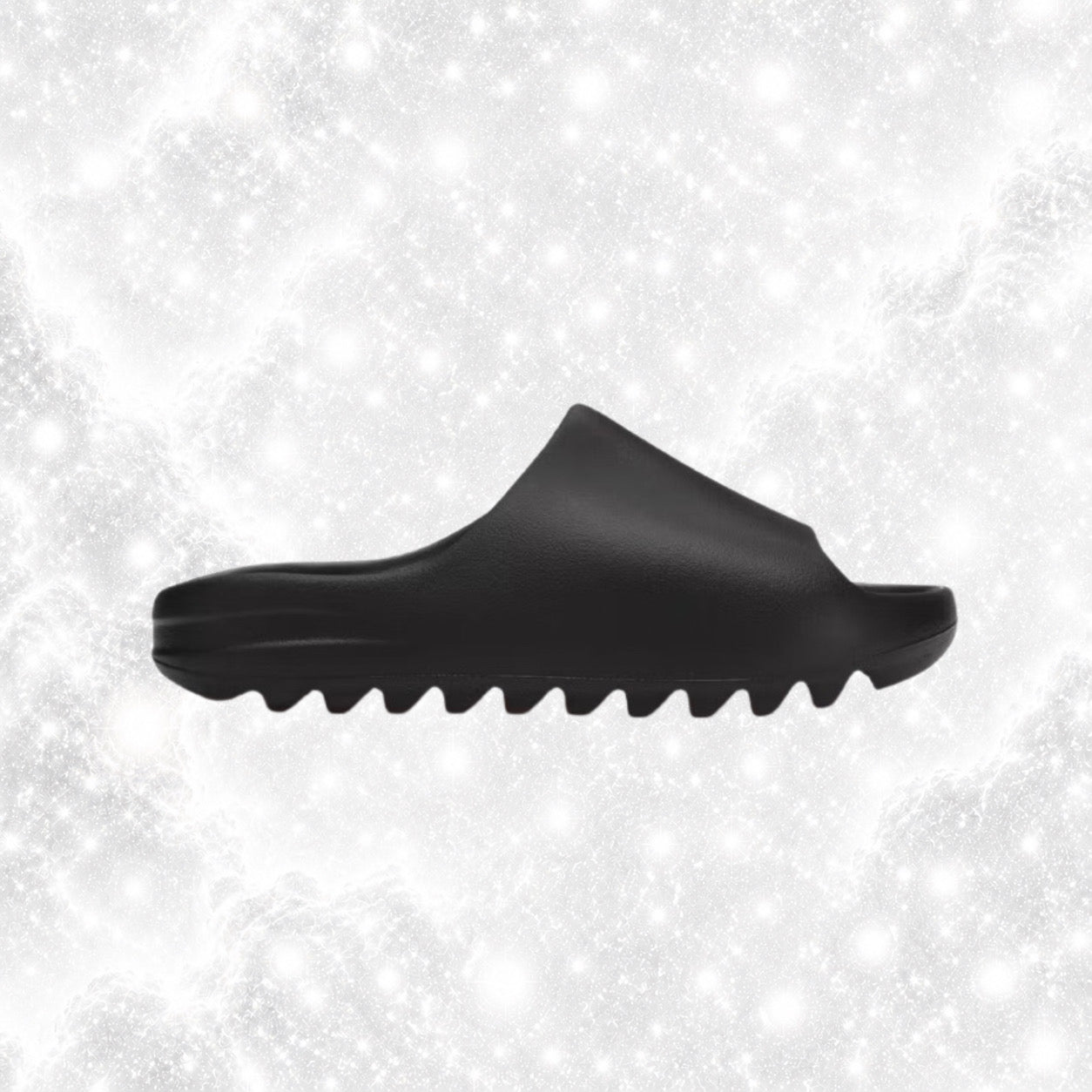 YZY SLIDES ONYX