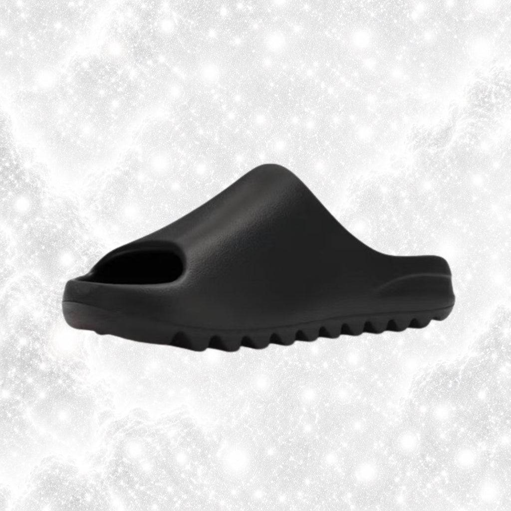 YZY SLIDES ONYX