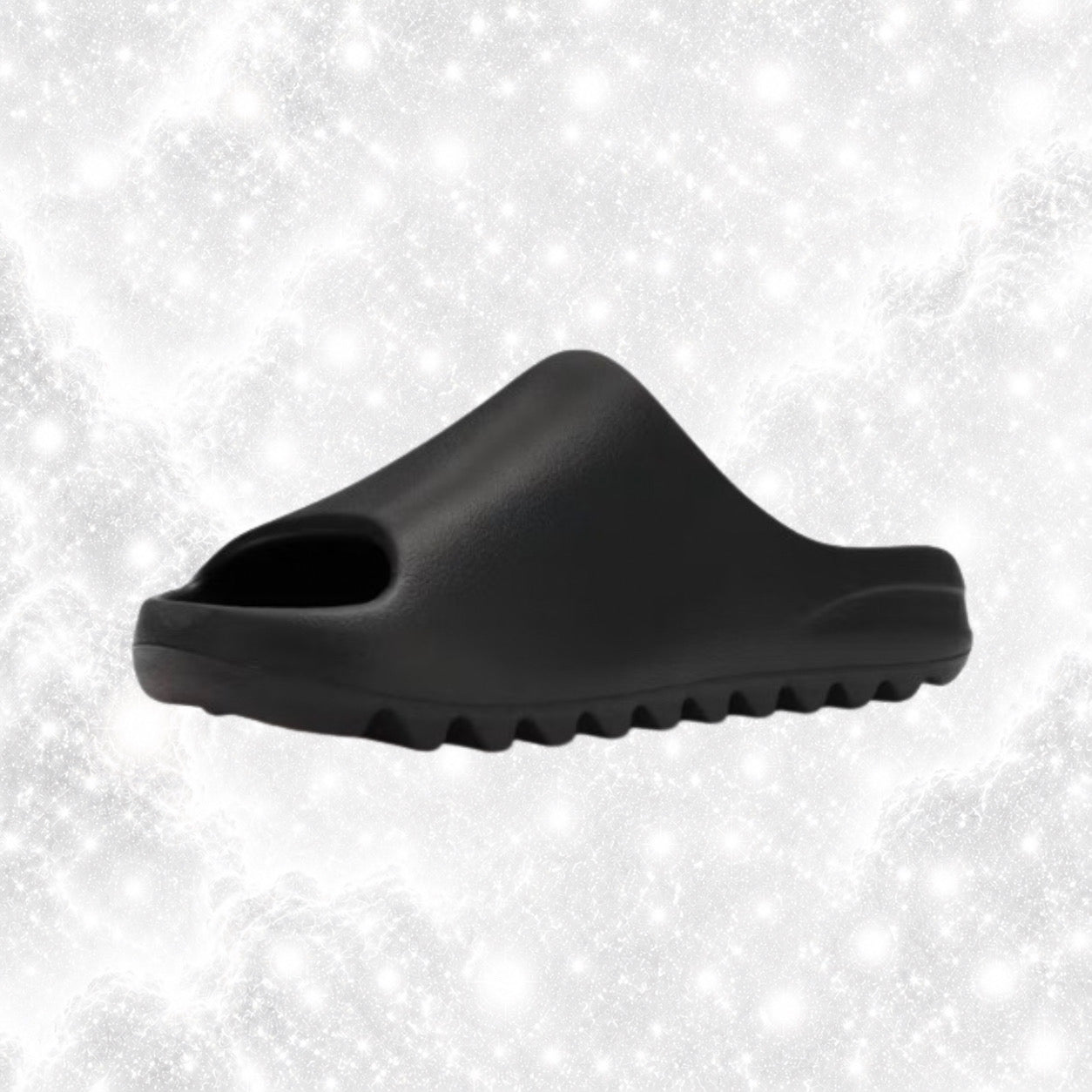 YZY SLIDES ONYX