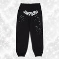 SP5 BLACK OG WEB SWEATPANTS