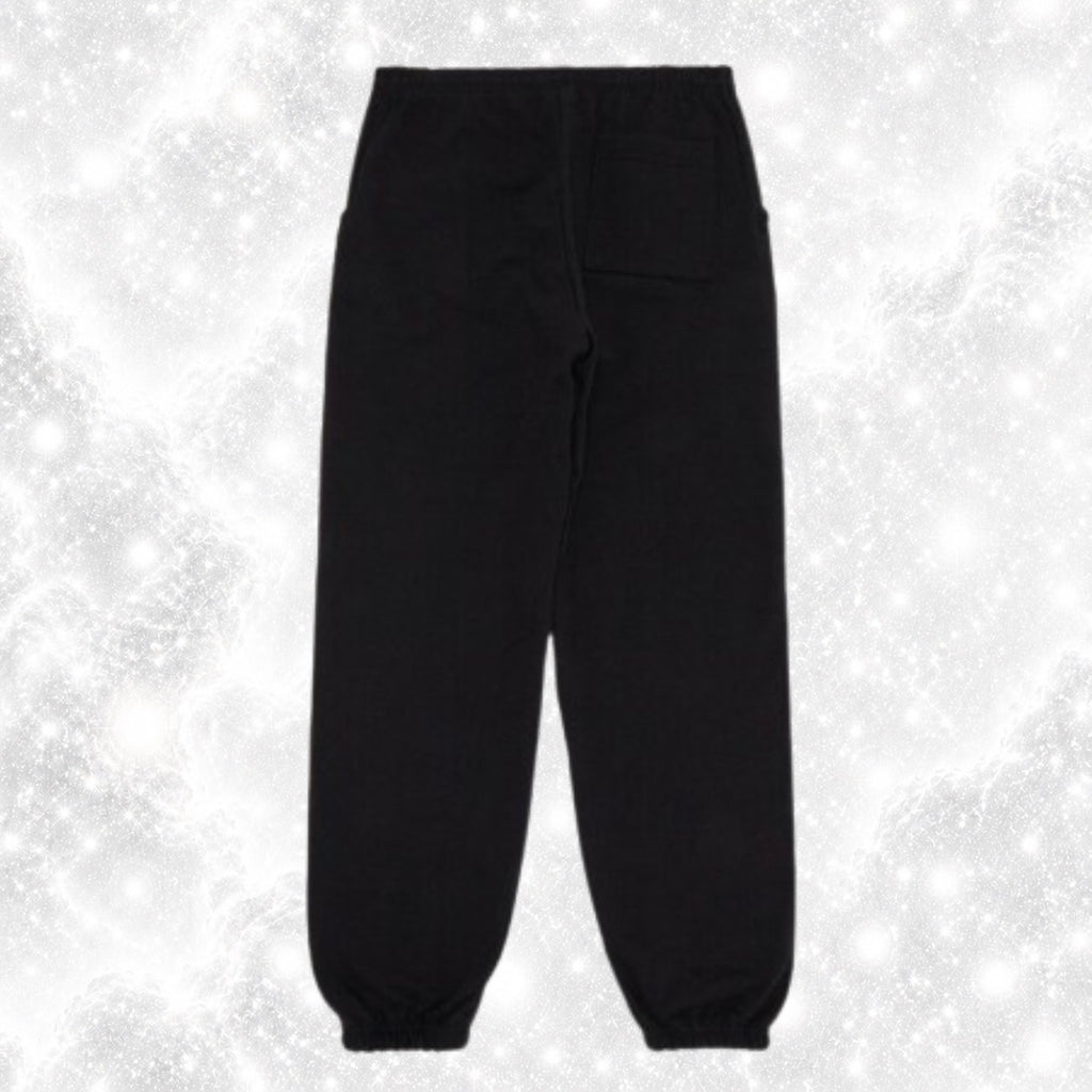 SP5 BLACK OG WEB SWEATPANTS