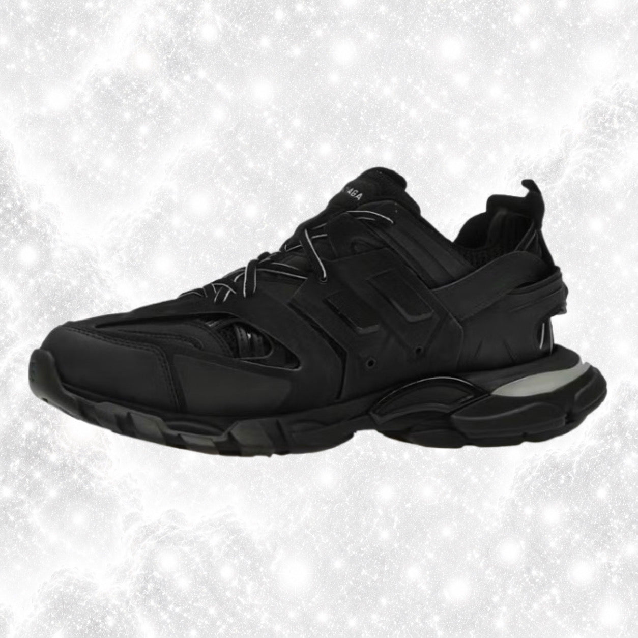 BALENC1 TRACKS LED