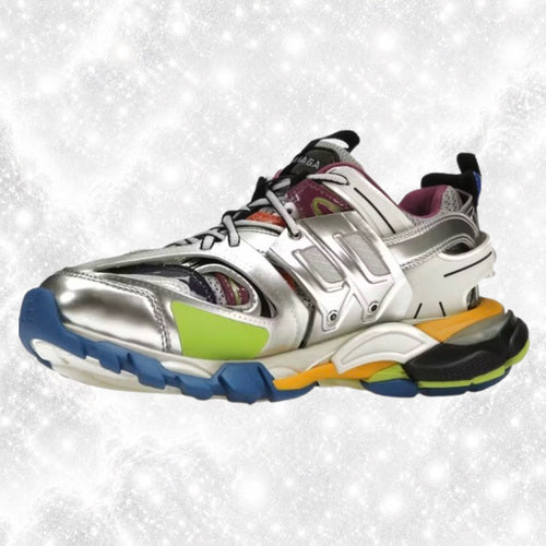 BALENC1 TRACKS MULTICOLOR