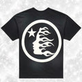H3LLST4R TEE CLASSIC BLACK
