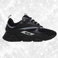 D10R B22 SNEAKERS BLACK