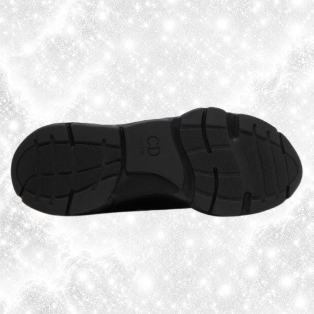 D10R B22 SNEAKERS BLACK