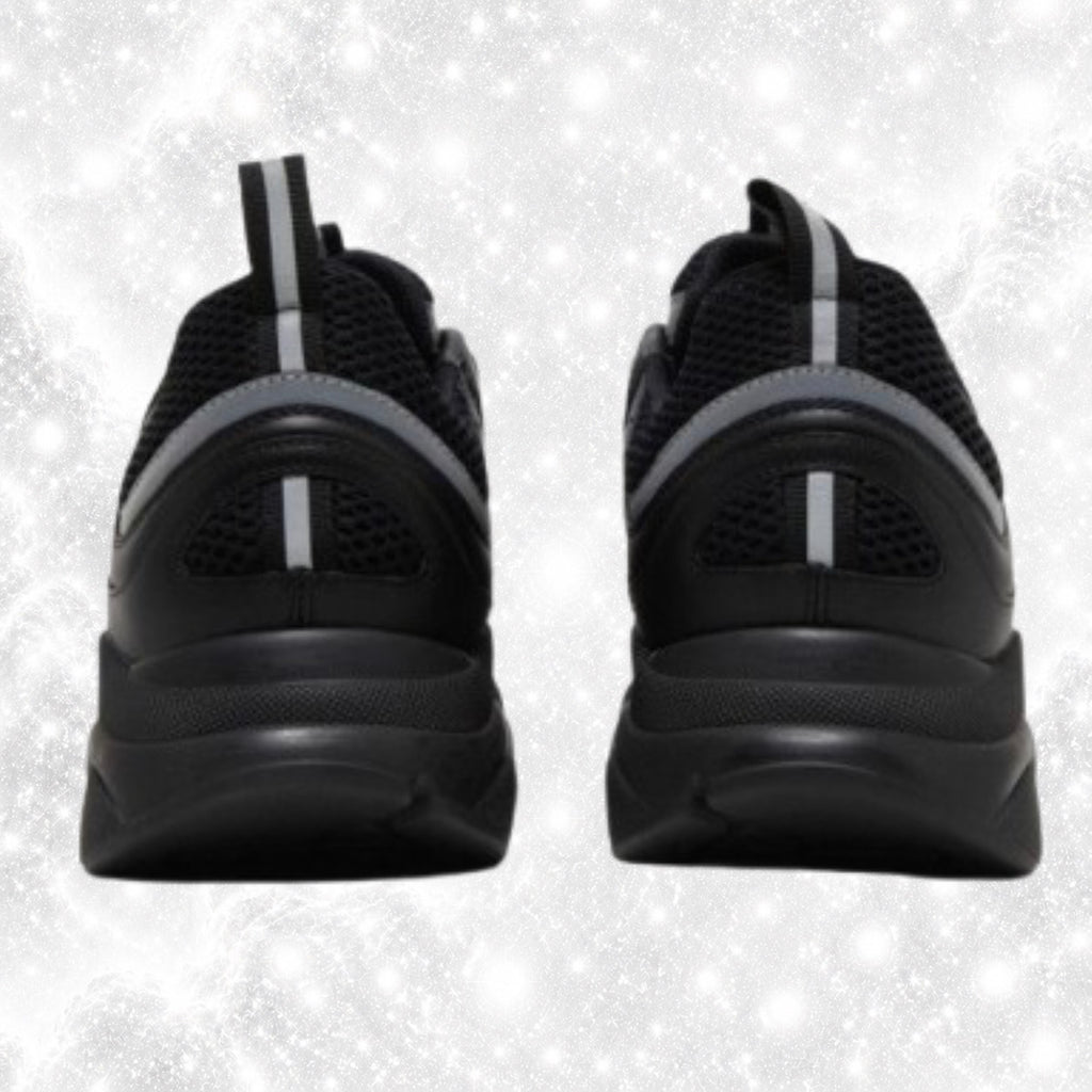 D10R B22 SNEAKERS BLACK