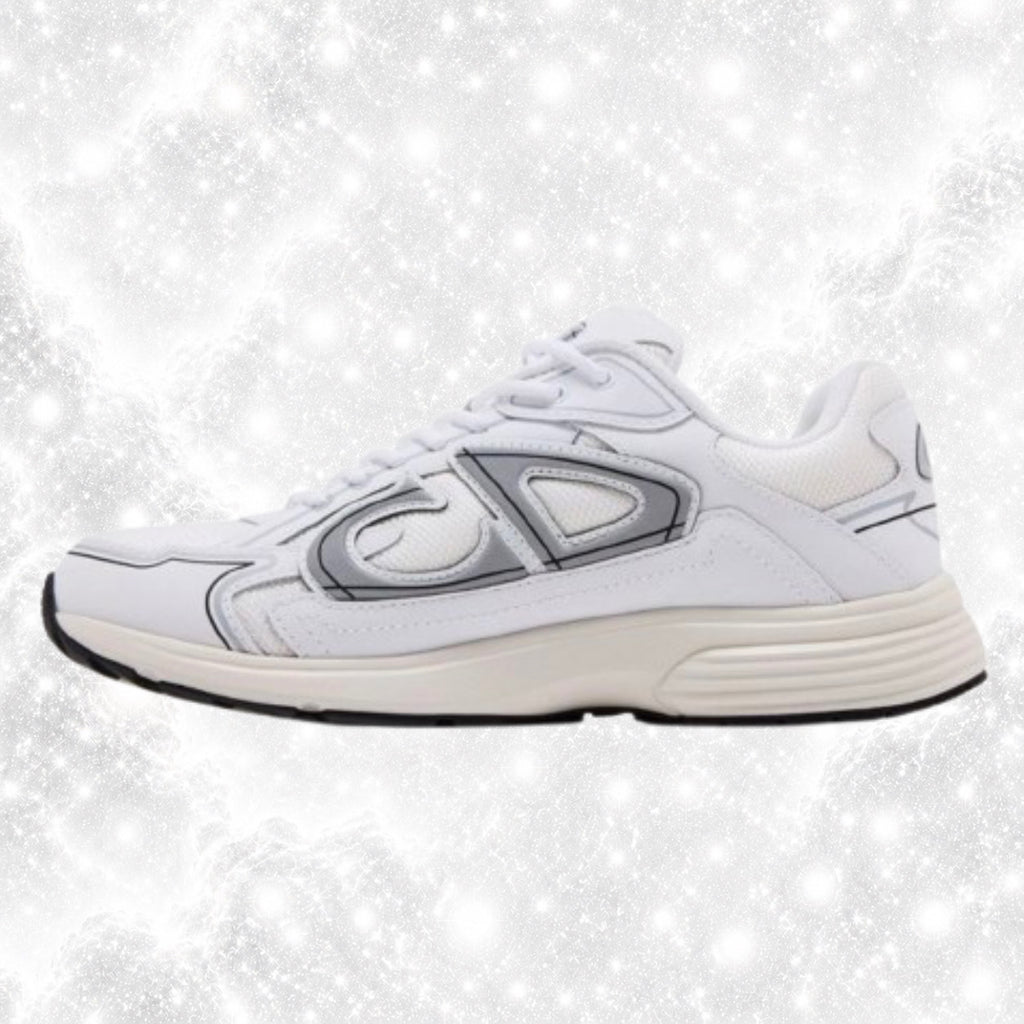 D10R B30 SNEAKERS WHITE
