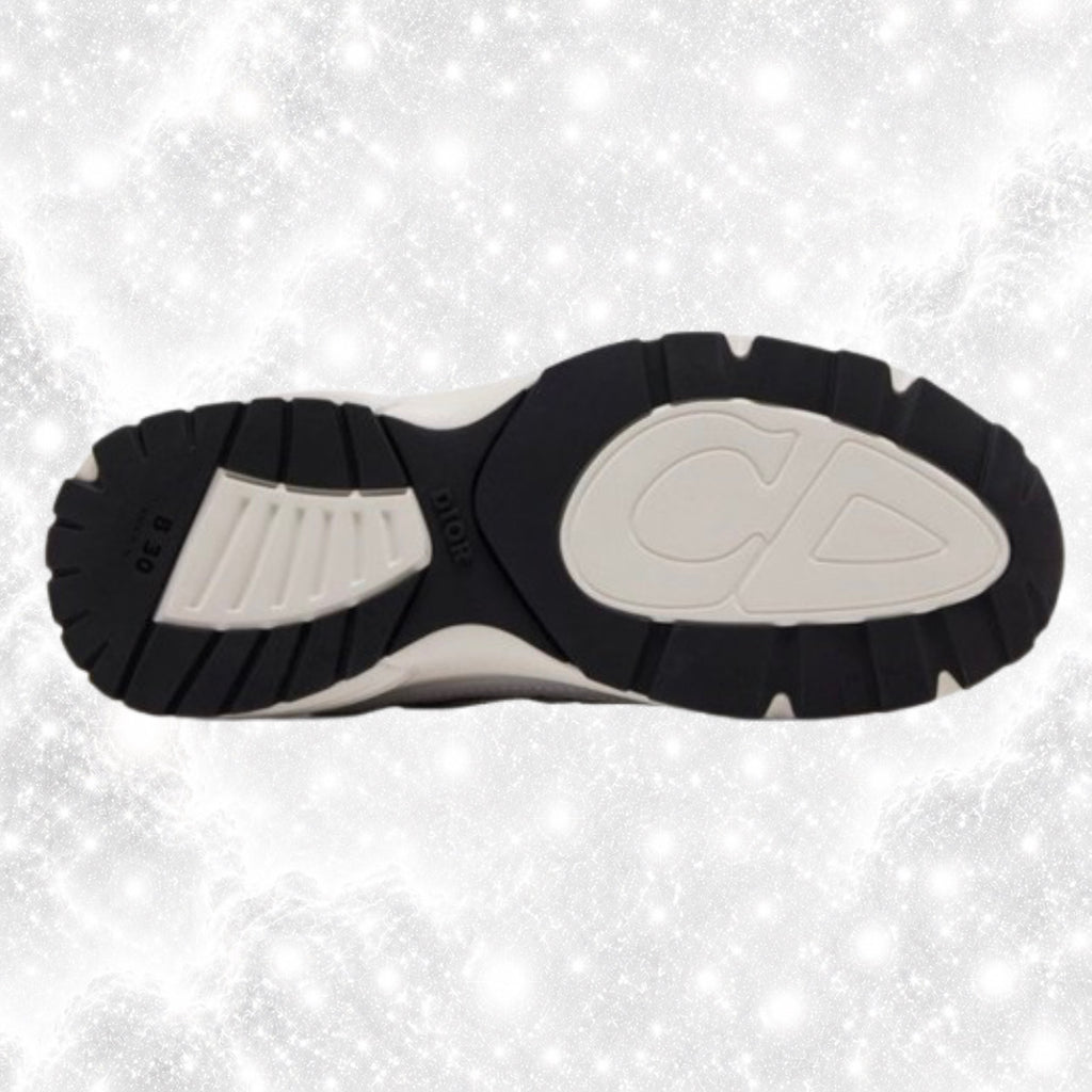 D10R B30 SNEAKERS WHITE
