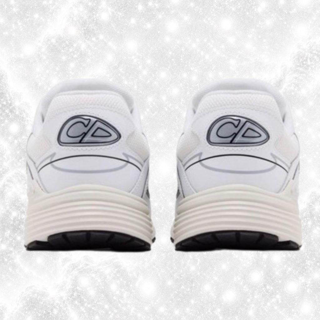 D10R B30 SNEAKERS WHITE