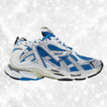 BALENC1 RUNNERS BLUE WHITE