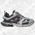 BALENC1 TRACKS LED GREY