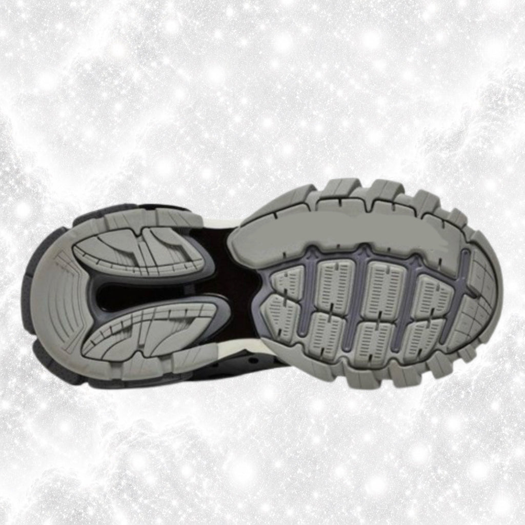 BALENC1 TRACKS LED GREY