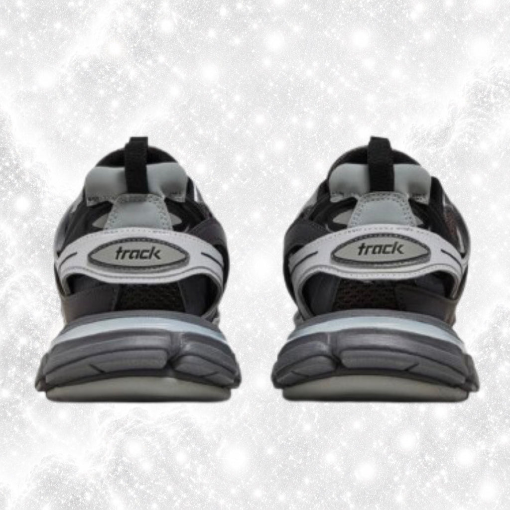 BALENC1 TRACKS LED GREY