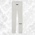 LIGHT OATMEAL SWEATPANTS