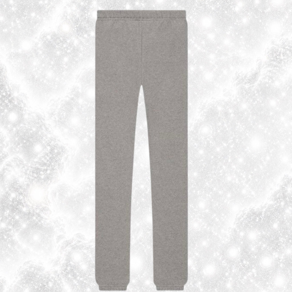 DARK OATMEAL SWEATPANTS