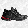 BALENC1 RUNNERS LED BLACK